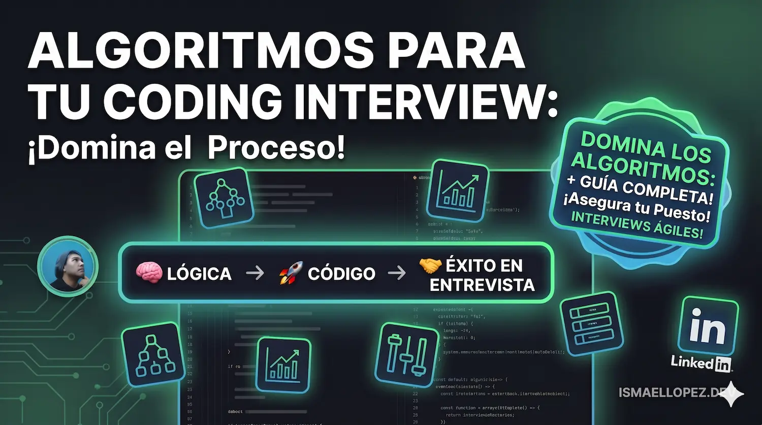 Algoritmos para Coding Interview